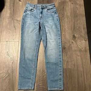 American Eagle, mom jean sz2